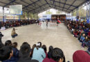 Celebración de la Integración y la Multiculturalidad en la Escuela Las Canteras