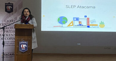 Google Capacita a Docentes y Administradores de TI en Atacama