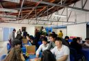 “Herencia Diaguita” debuta en las aulas: Lanzan con éxito juego de mesa sobre cultura ancestral en escuela de Copiapó